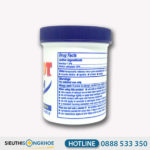 Icy Hot Balm - Dầu Mỹ Hỗ Trợ Giảm Mọi Tình Trạng Đau Nhức Xương Khớp, Bong Gân, Bầm Tím
