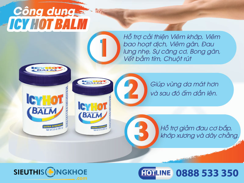 icy hot balm