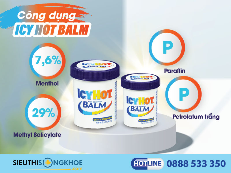 icy hot balm