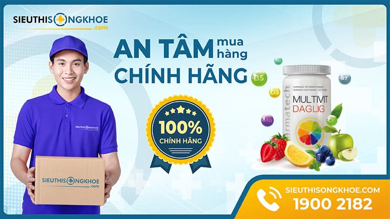 multivit daglig mua ở đâu