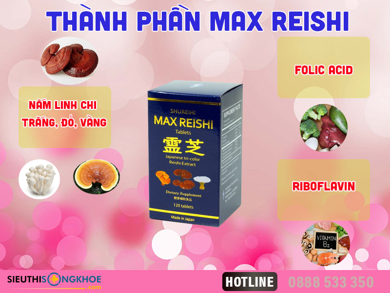 nam linh chi dang bot max reishi co tot khong 