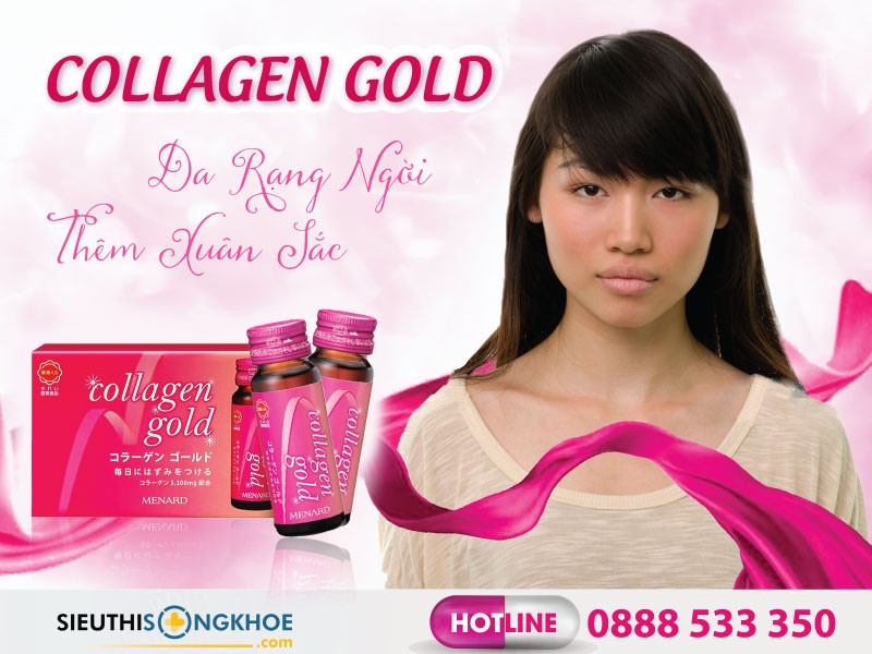 Collagen Gold