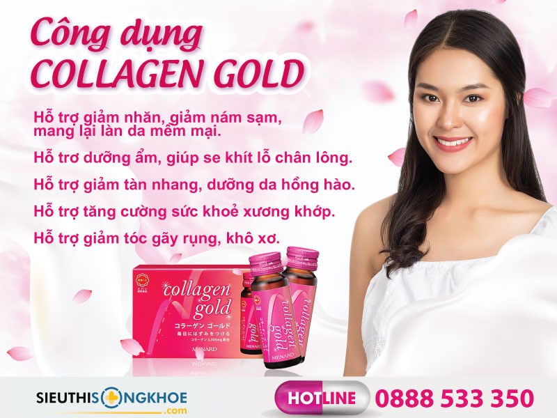 Collagen Gold