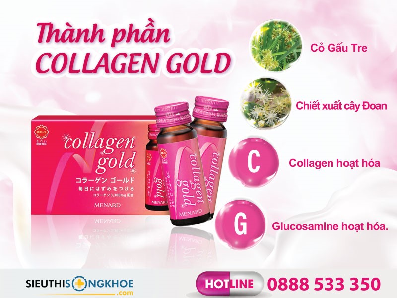 Collagen Gold