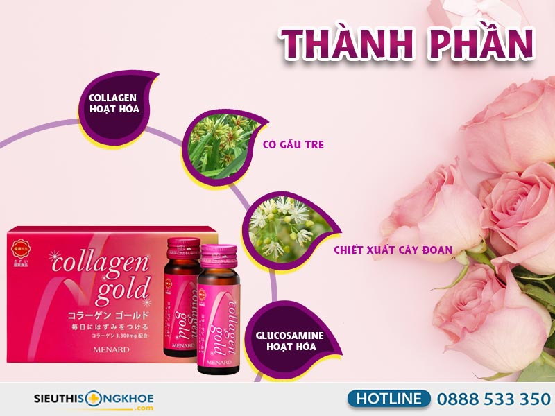 nuoc uong collagen gold co tot khong