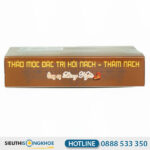 Ông Cụ Làng Nghè - Hỗ Trợ Điều Trị Hôi Nách