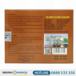 Ông Cụ Làng Nghè - Hỗ Trợ Điều Trị Hôi Nách