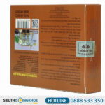 Ông Cụ Làng Nghè - Hỗ Trợ Điều Trị Hôi Nách