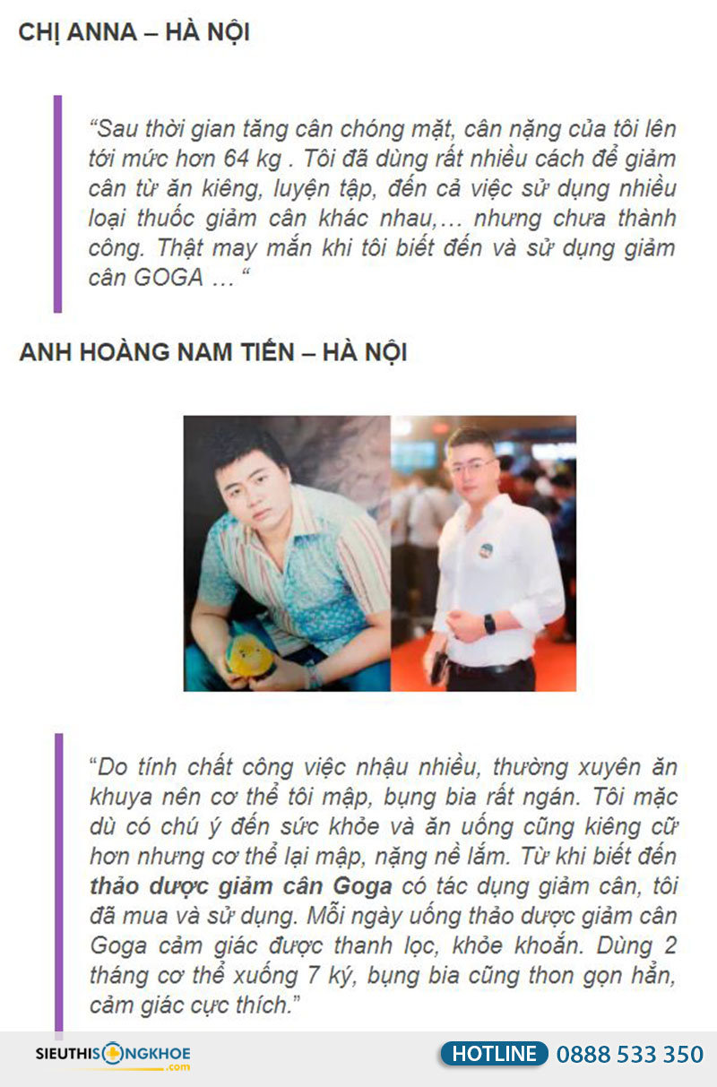 phan hoi vien giam can goga