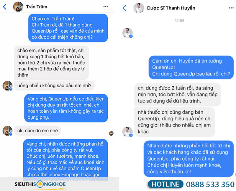 phan hoi vien tang noi tiet to nu queenup