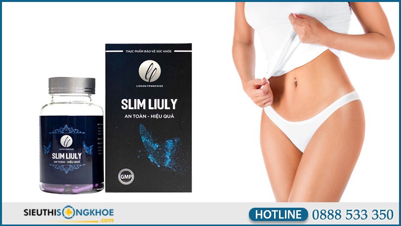 Slim Liuly