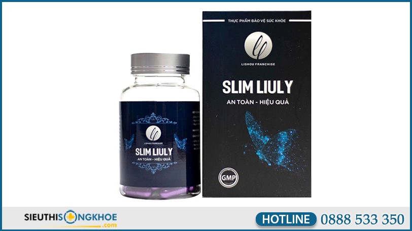 Slim Liuly