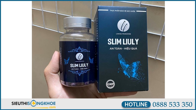 Slim Liuly