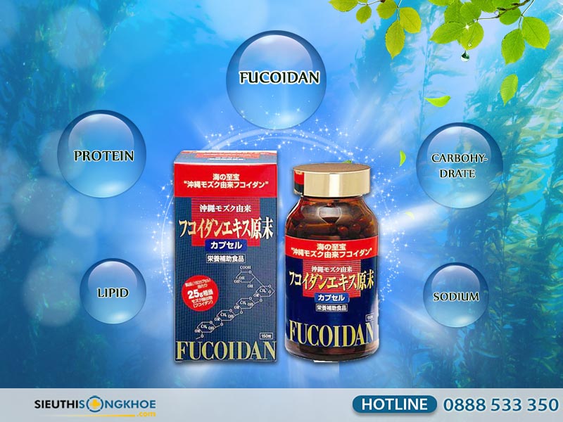 nh phanvien ho tro tri ung thu okinawa fucoidan kanehide bio