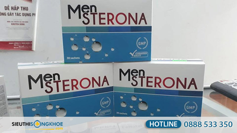 mensterona