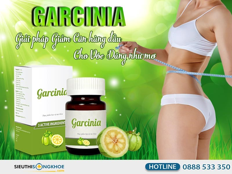 Garcinia