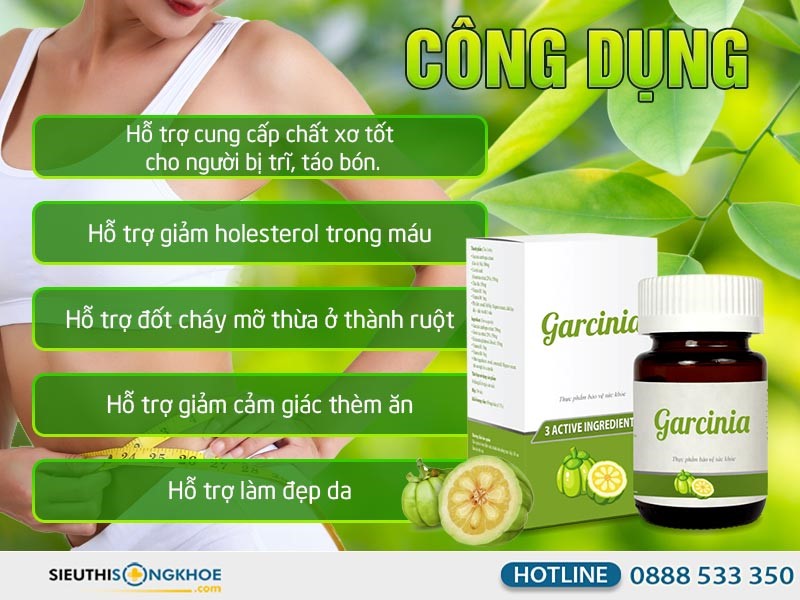 Garcinia