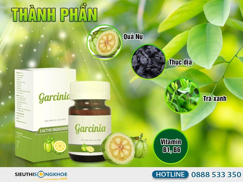 Garcinia