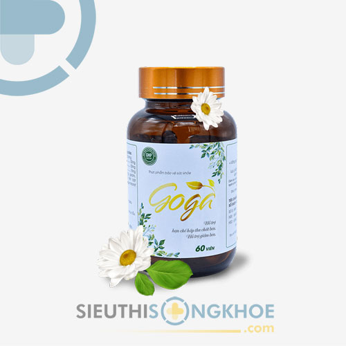 Goga - Giảm Mỡ Thừa, Đòi Lại Tự Tin Và Vóc Dáng