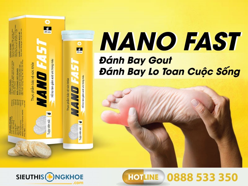 Nano Fast