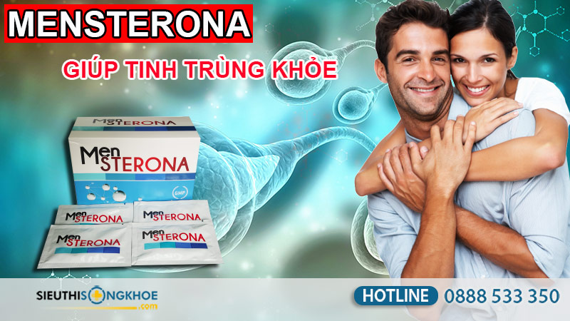 mensterona