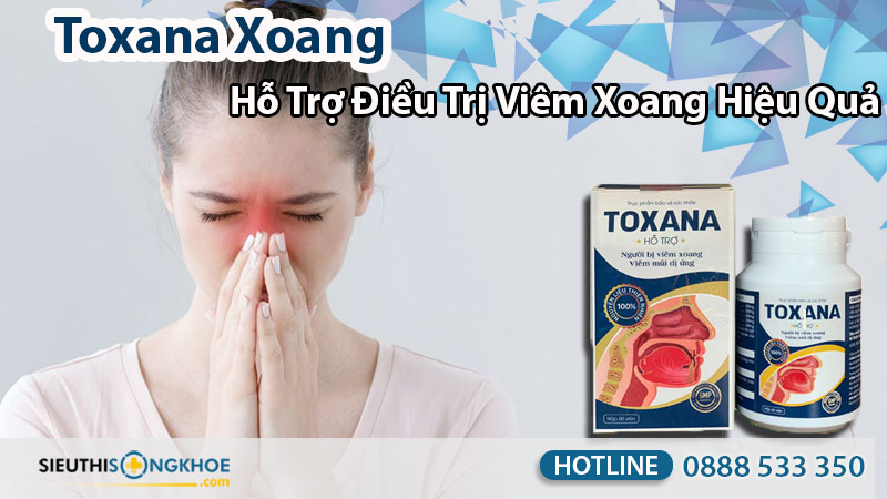 toxana