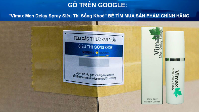 xit chong xuat tinh som vimax men delay spray sieu thi song khoe 