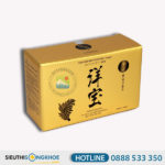Yoho Mekabu Fucoidan Nhật Bản Dạng Nước