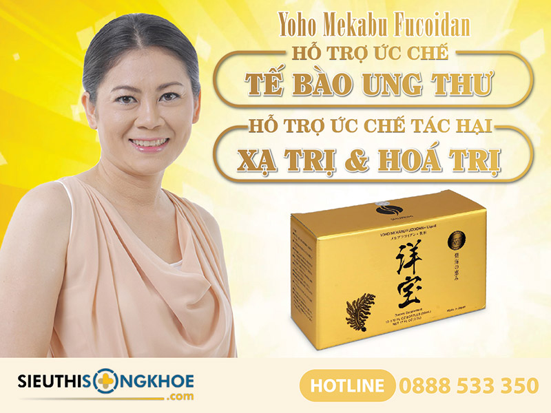 yoho mekabu fucoidan