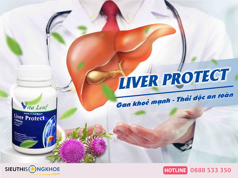 liver protect