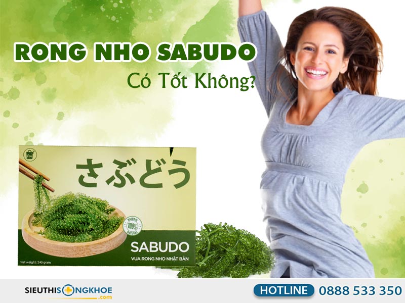 rong nho sabudo