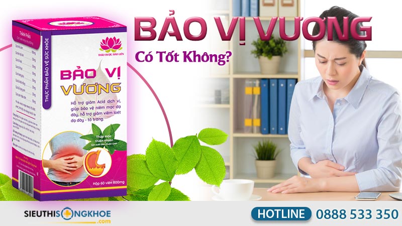 bao vi vuong co tot khong