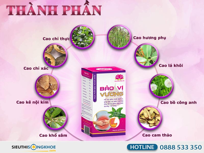 bao vi vuong co tot khong