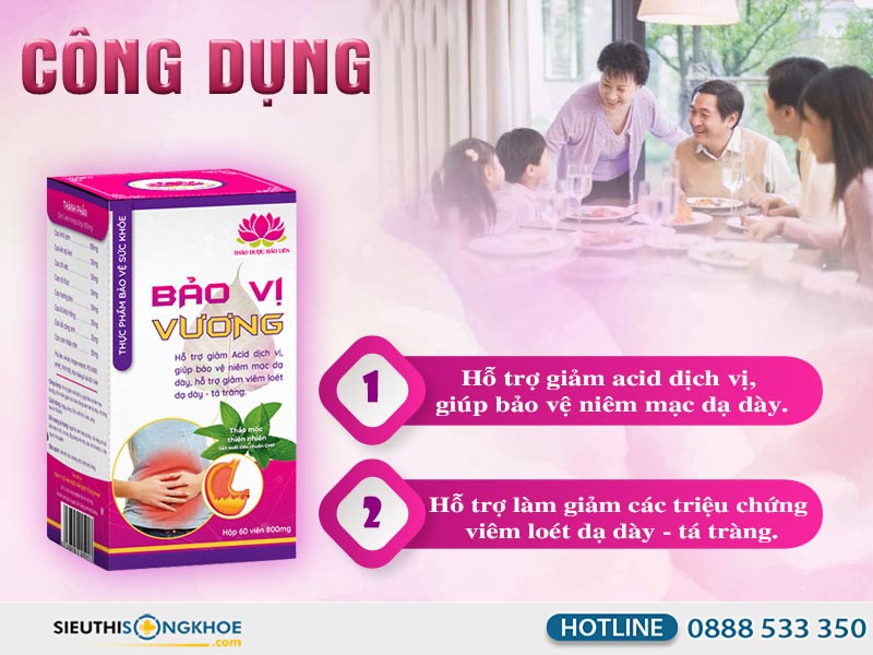 bao vi vuong co tot khong