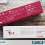 Bio Trĩ - Hỗ trợ điều trị bệnh trĩ hiệu quả bằng Lợi Khuẩn
