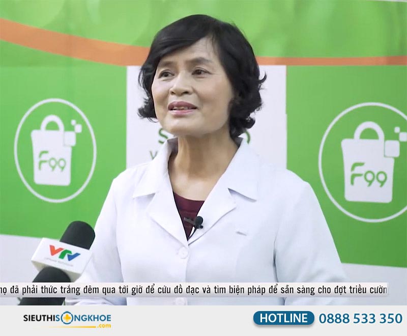 chuyên gia dinh dưỡng nói về rong nho sabudo