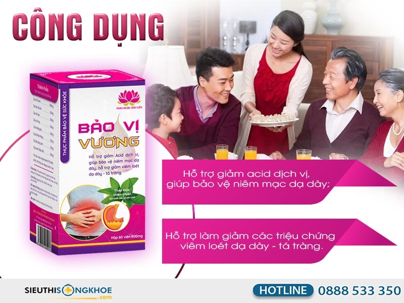 cong dung bao vi vuong