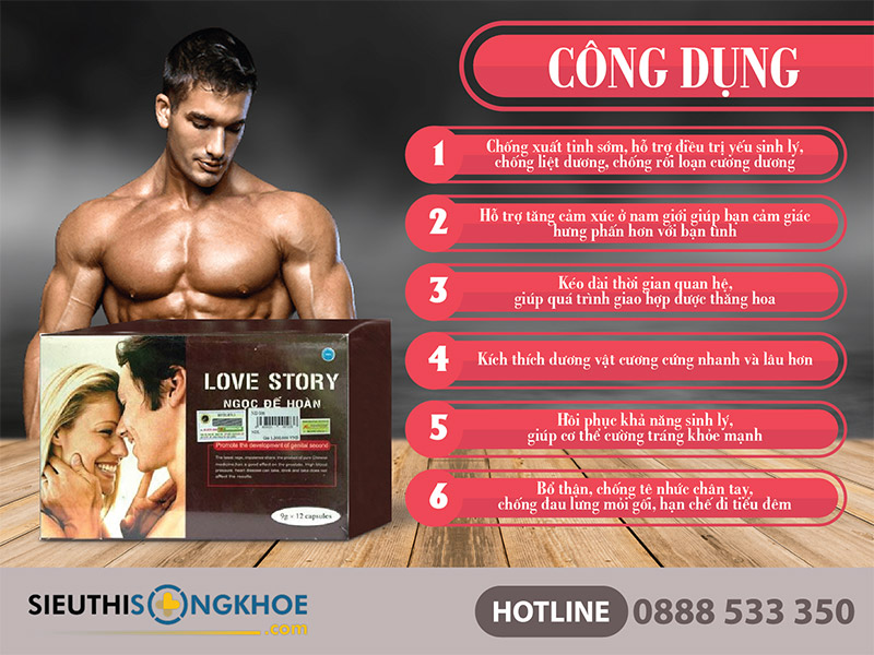 công dụng ngọc đế hoàn