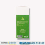 Cốt Gừng Bảo Nhiên - Hỗ Trợ Thải Mỡ Bụng & Giảm Đau Sau Sinh
