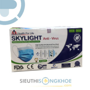 hinh dai dien khau trang khang khuan skylight