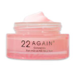 22 Again Hỗ Trợ Ngừa Lão Hoá Phục Hồi Da Hiệu Quả Mẫu Mới