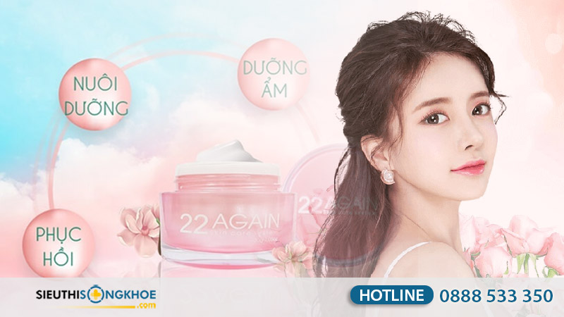 22 again có tốt không