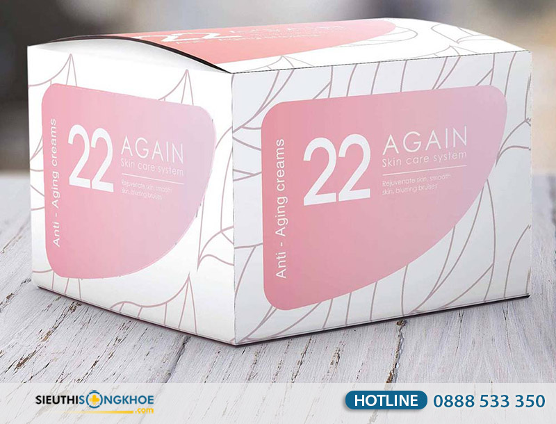 22 again có tốt không