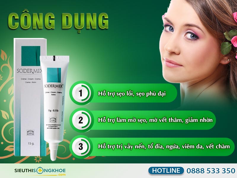 kem mo seo sodermix co tot khong