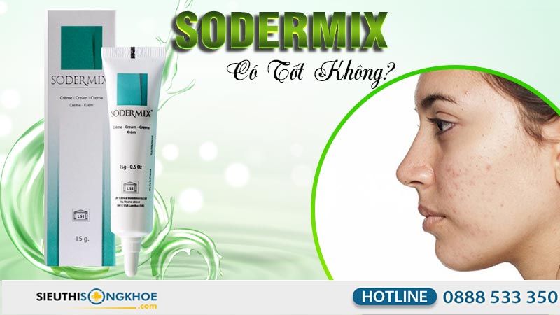 kem mo seo sodermix co tot khong