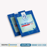 MediQueen Tea - Trà Thiên Nhiên Hỗ Trợ Tăng Cân