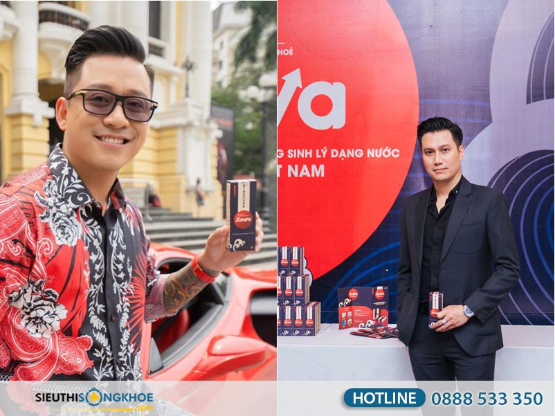 nước uống tăng cường sinh lý zawa có tốt không