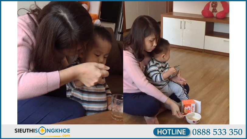 phan hoi khach hang ve com vi sinh nutribaby 2