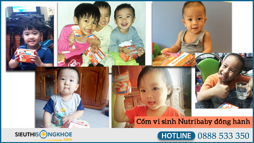 phan hoi khach hang ve com vi sinh nutribaby 3