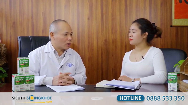 gan nhó kỳ nam có tốt không